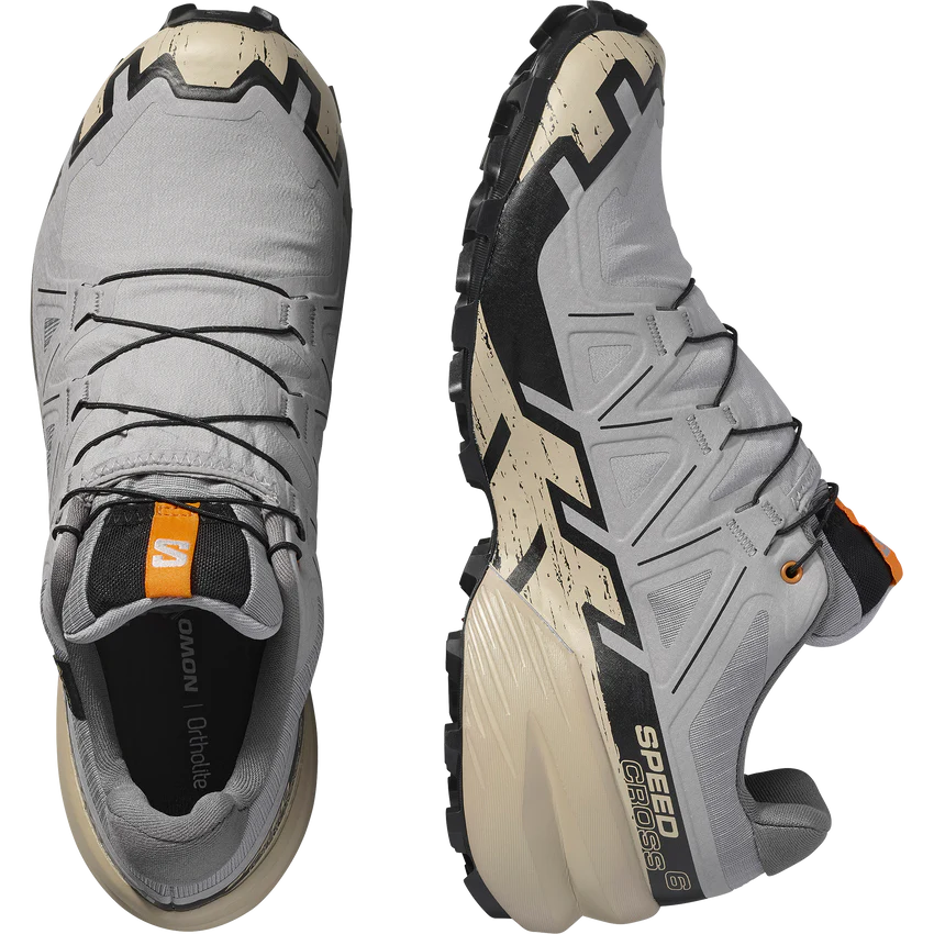 SALOMON SPEEDCROSS 6 GTX