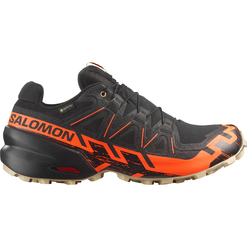 SALOMON SPEEDCROSS 6 GTX