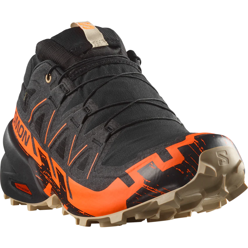 SALOMON SPEEDCROSS 6 GTX