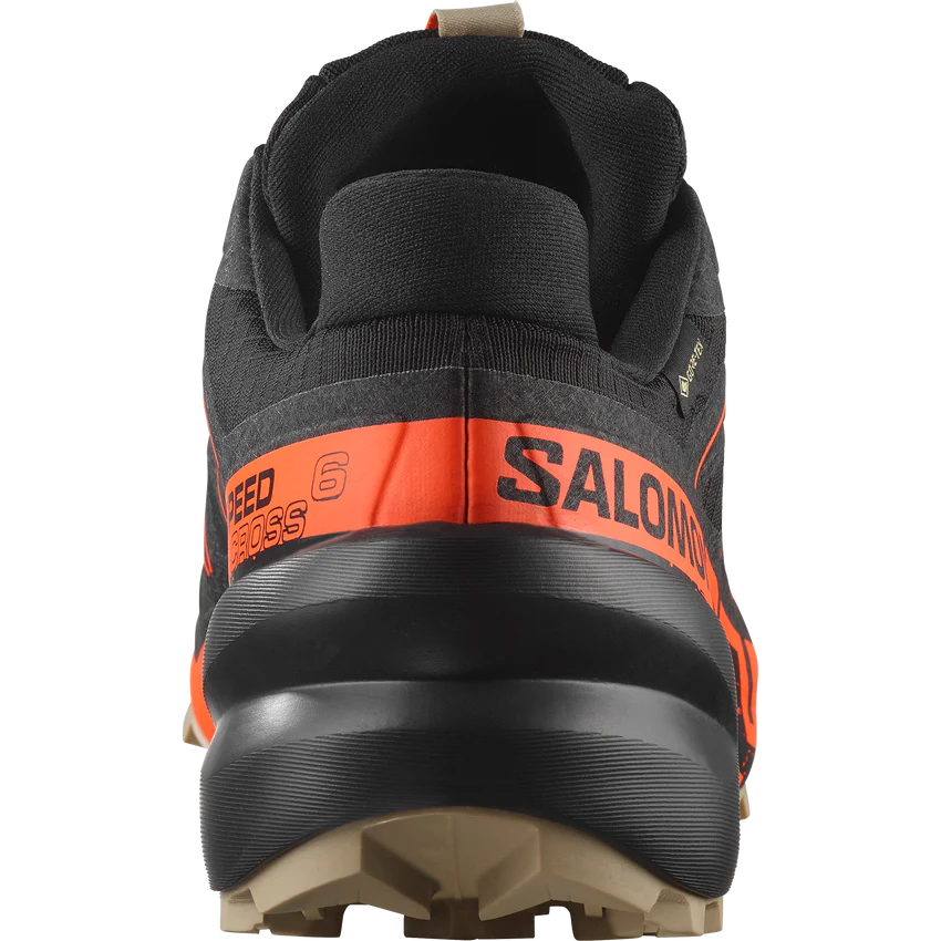 SALOMON SPEEDCROSS 6 GTX