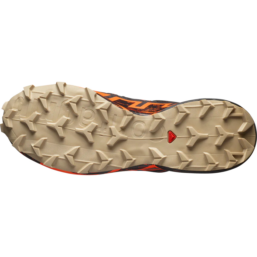 SALOMON SPEEDCROSS 6 GTX