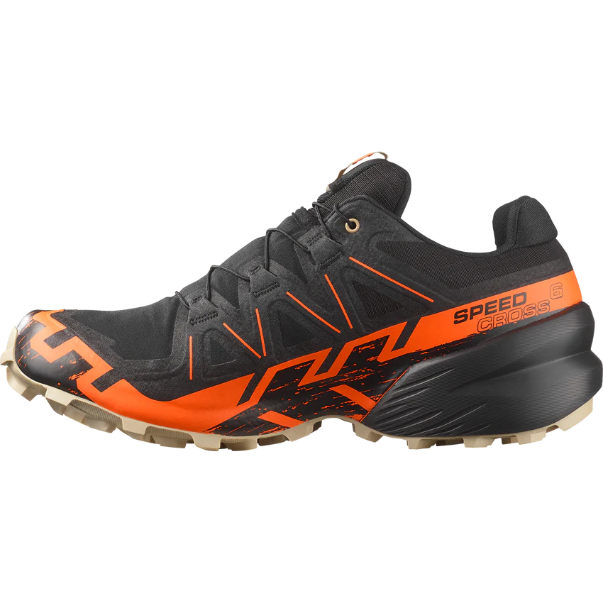 SALOMON SPEEDCROSS 6 GTX