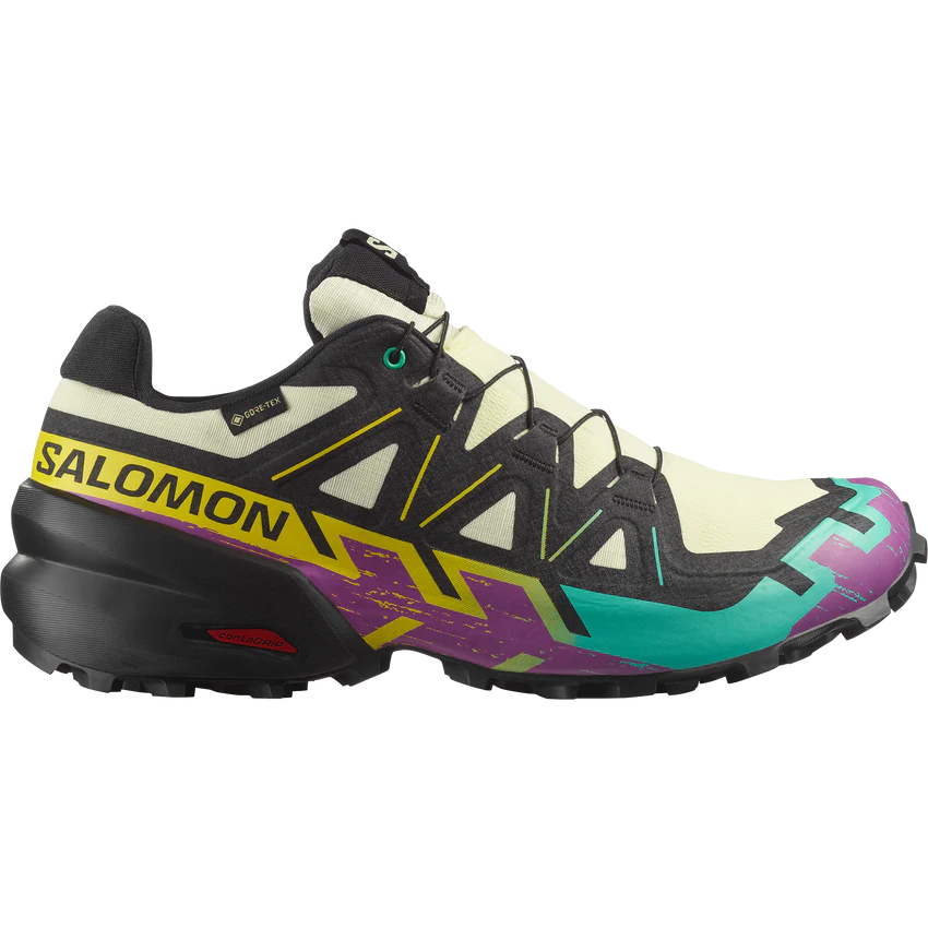 SALOMON SPEEDCROSS 6 GTX