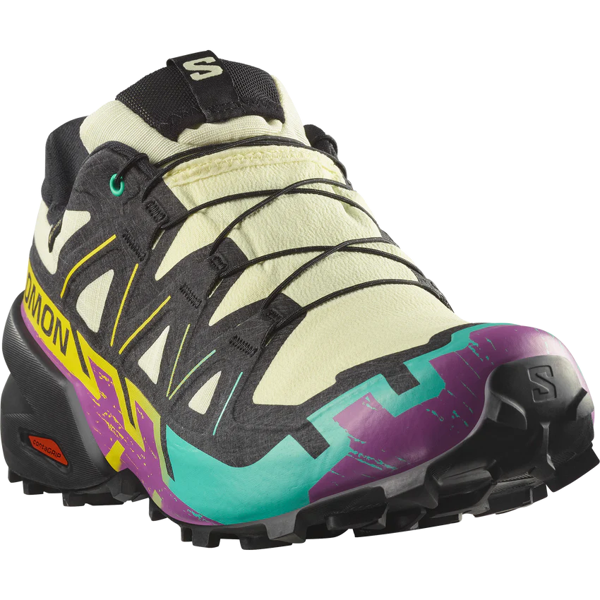 SALOMON SPEEDCROSS 6 GTX