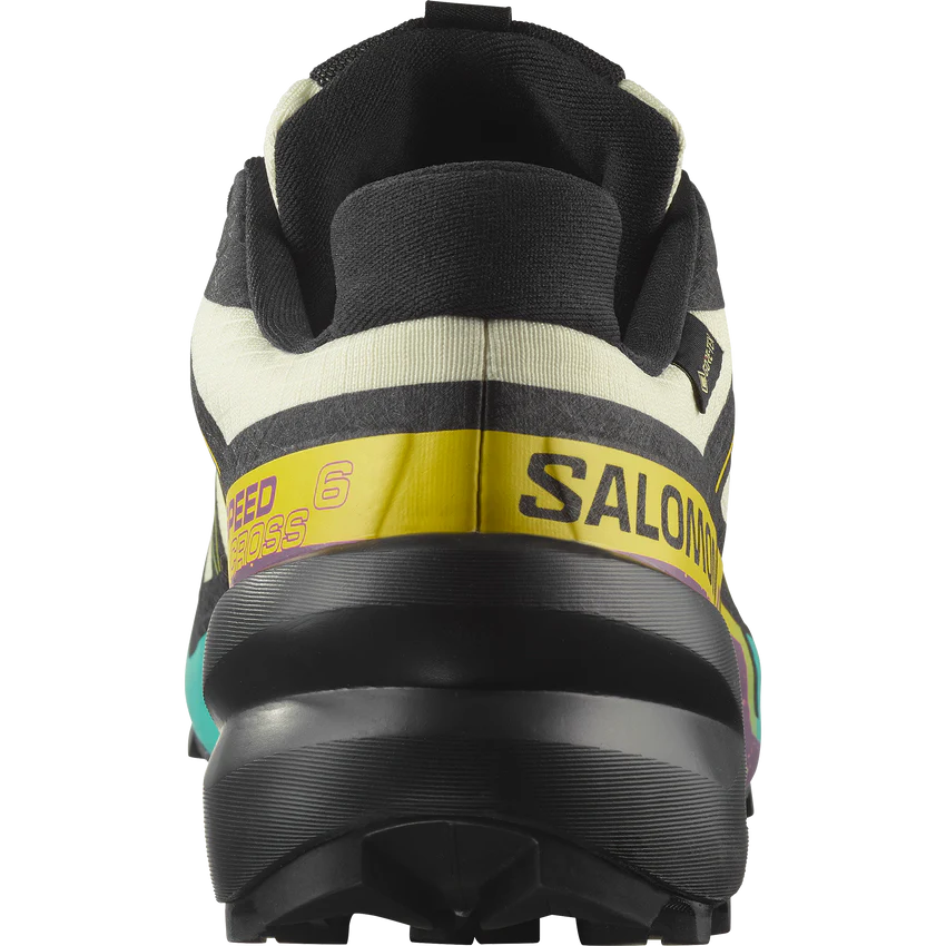 SALOMON SPEEDCROSS 6 GTX