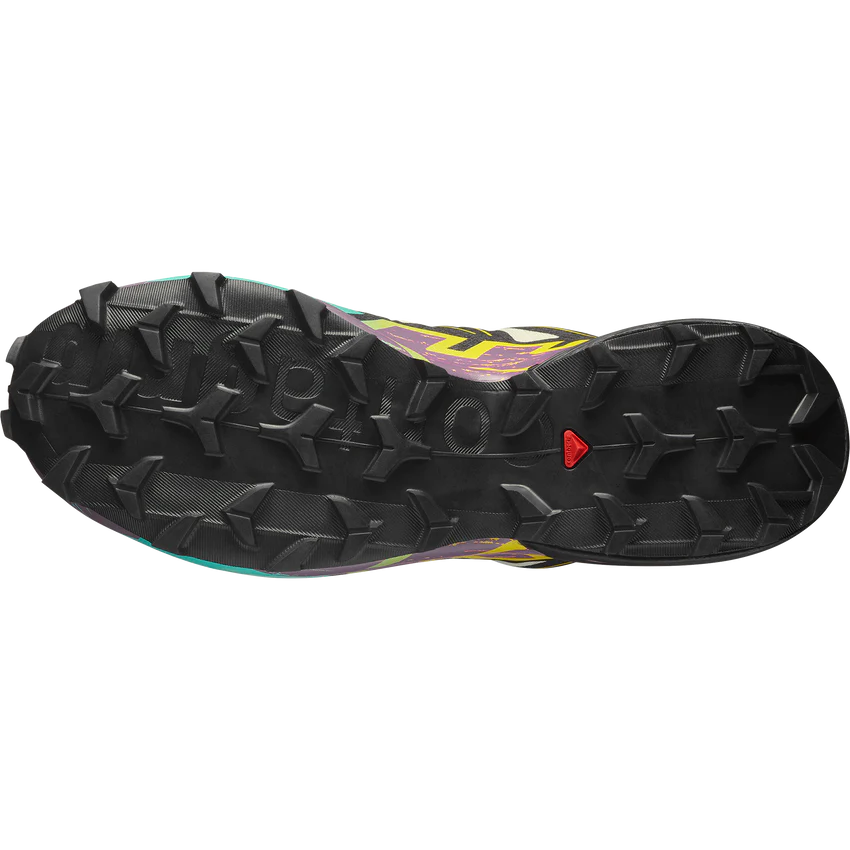 SALOMON SPEEDCROSS 6 GTX