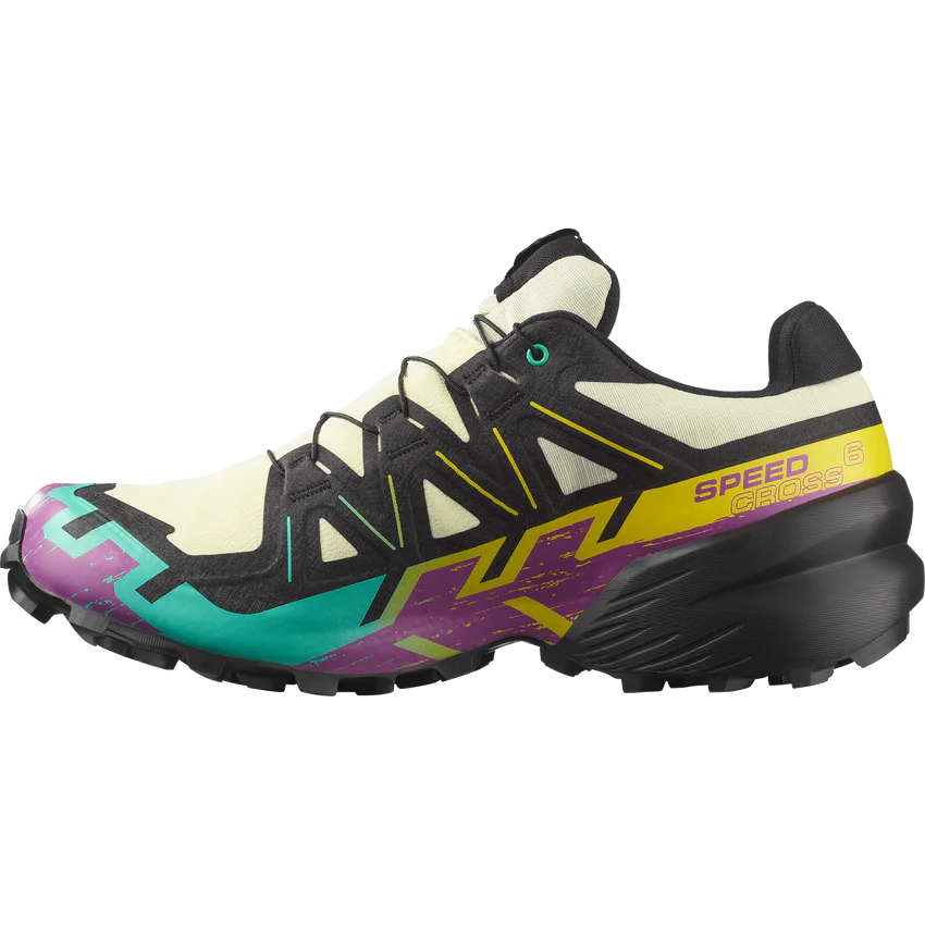 SALOMON SPEEDCROSS 6 GTX