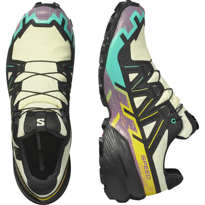 SALOMON SPEEDCROSS 6 GTX