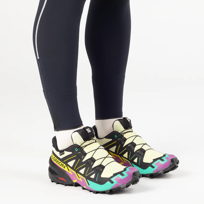 SALOMON SPEEDCROSS 6 GTX