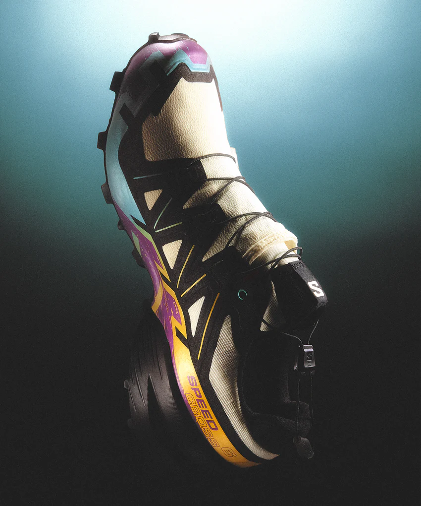 SALOMON SPEEDCROSS 6 GTX