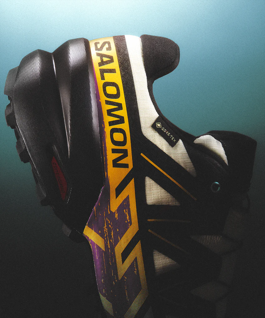 SALOMON SPEEDCROSS 6 GTX