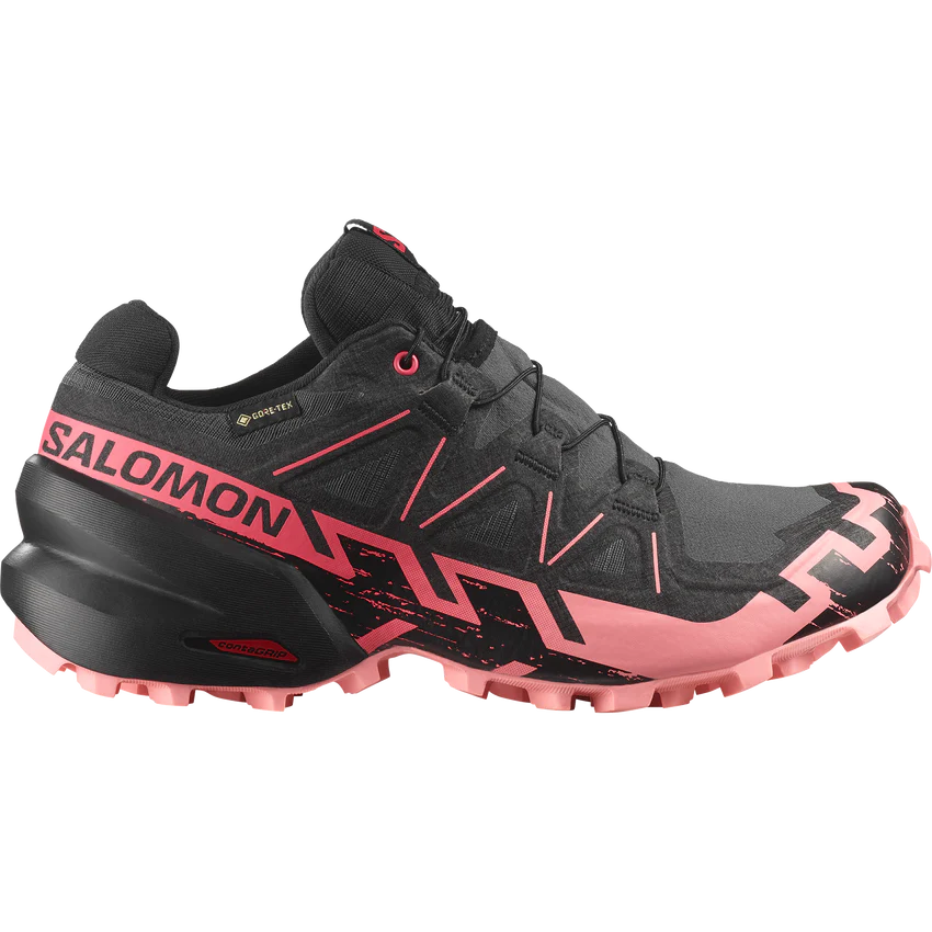 SALOMON SPEEDCROSS 6 GTX W