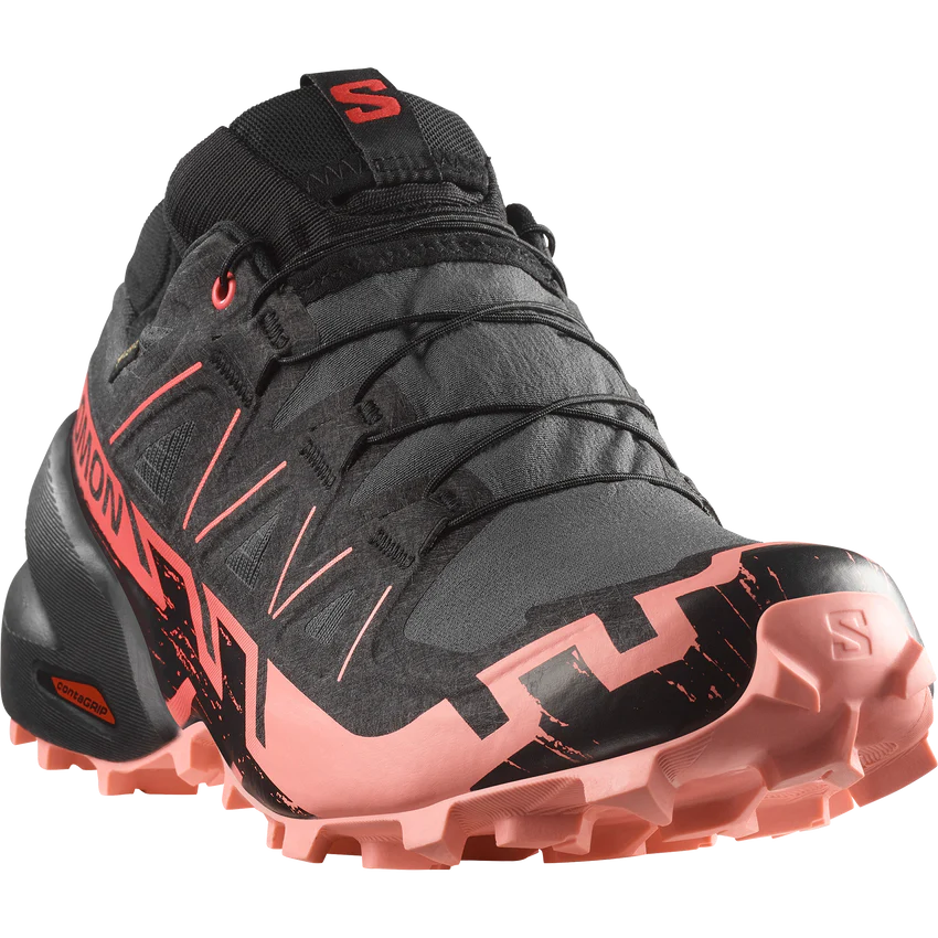 SALOMON SPEEDCROSS 6 GTX W