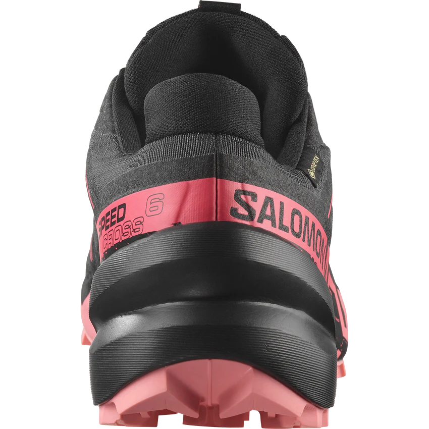 SALOMON SPEEDCROSS 6 GTX W