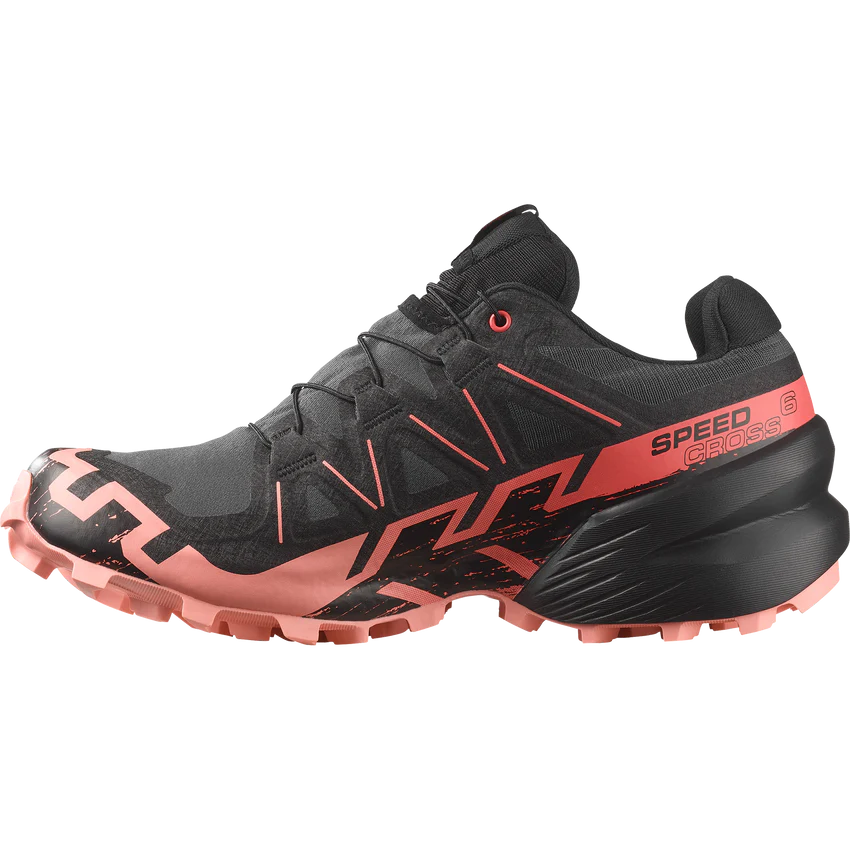 SALOMON SPEEDCROSS 6 GTX W