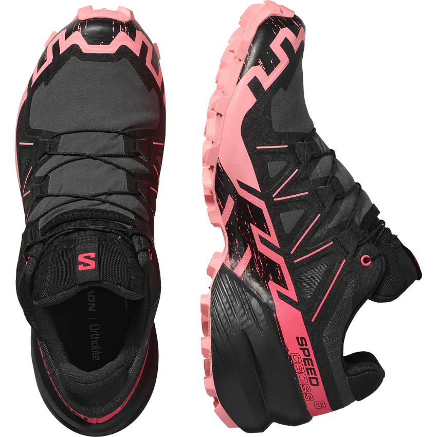 SALOMON SPEEDCROSS 6 GTX W