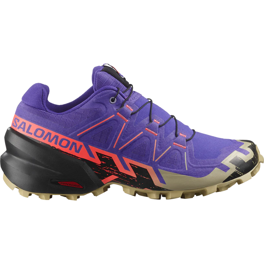 SALOMON SPEEDCROSS 6 W