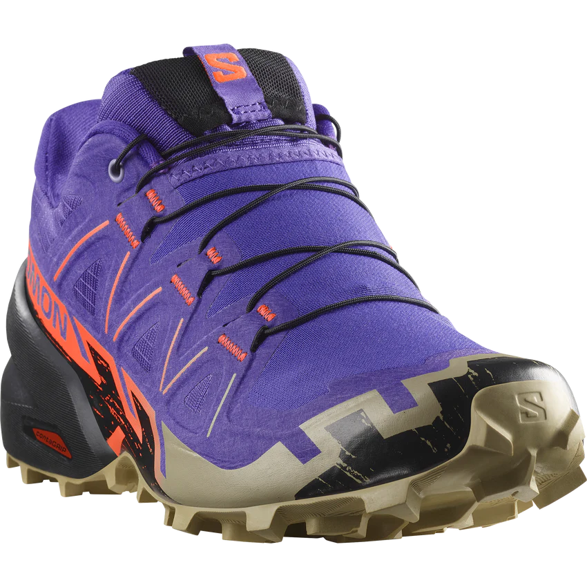 SALOMON SPEEDCROSS 6 W