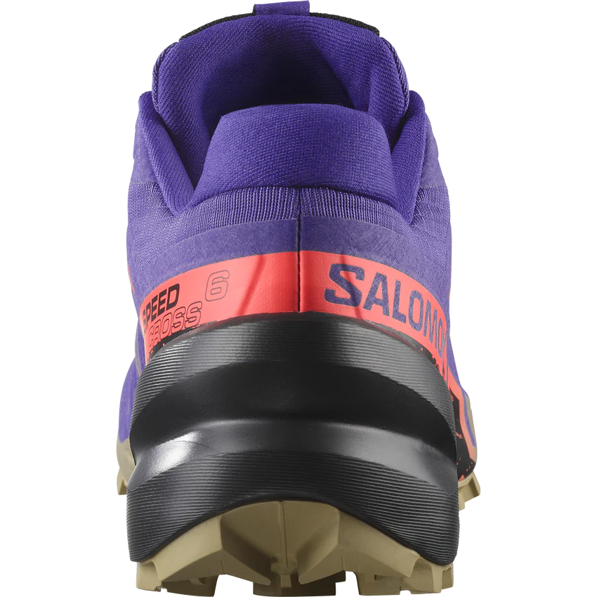 SALOMON SPEEDCROSS 6 W