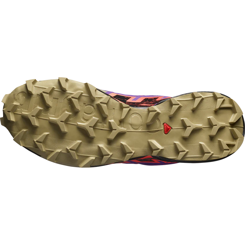 SALOMON SPEEDCROSS 6 W