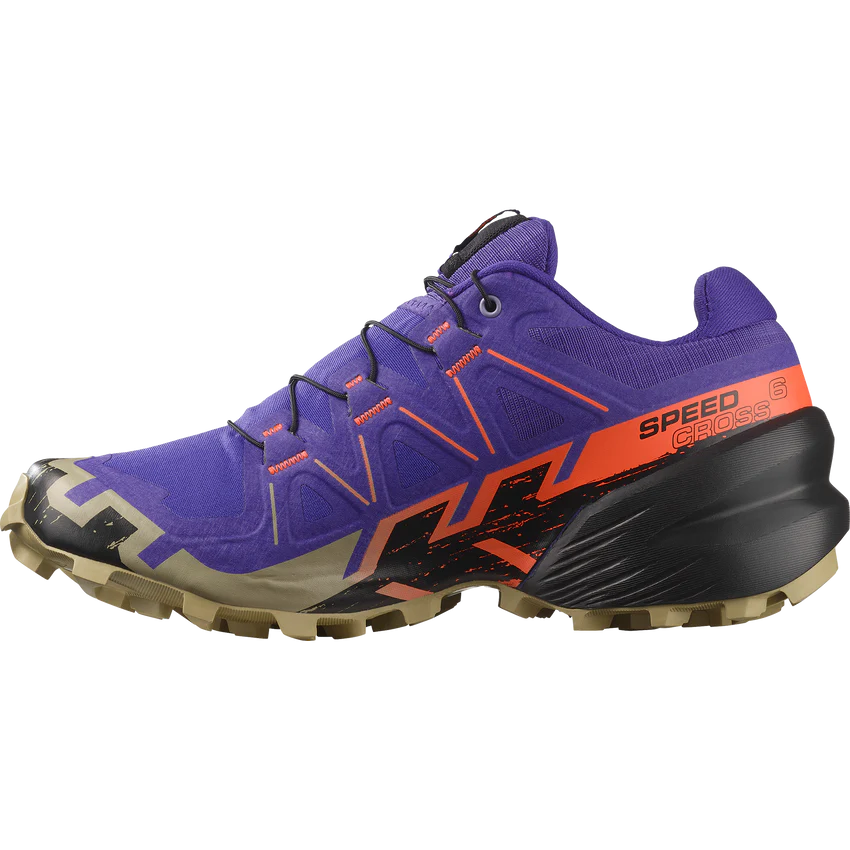 SALOMON SPEEDCROSS 6 W