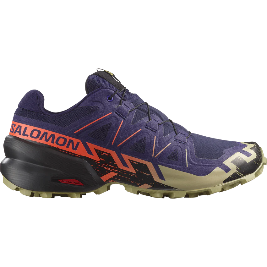 SALOMON SPEEDCROSS 6