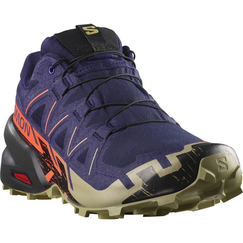 SALOMON SPEEDCROSS 6