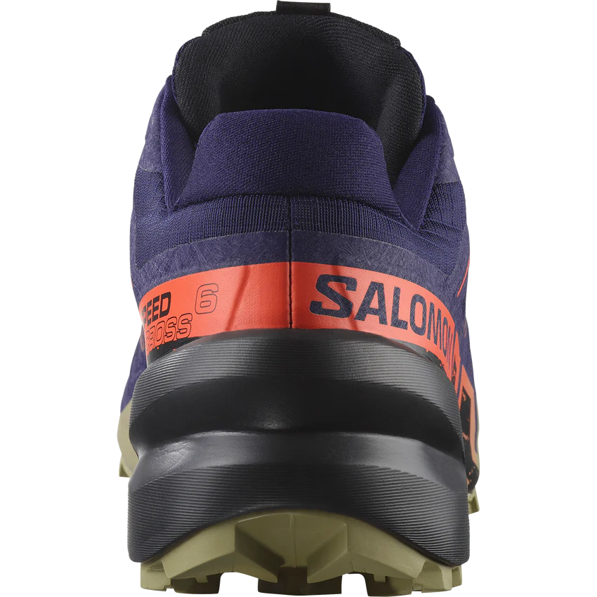 SALOMON SPEEDCROSS 6