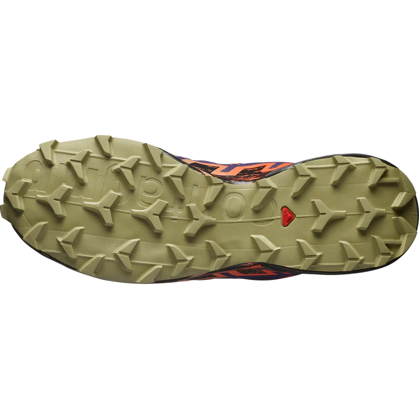 SALOMON SPEEDCROSS 6