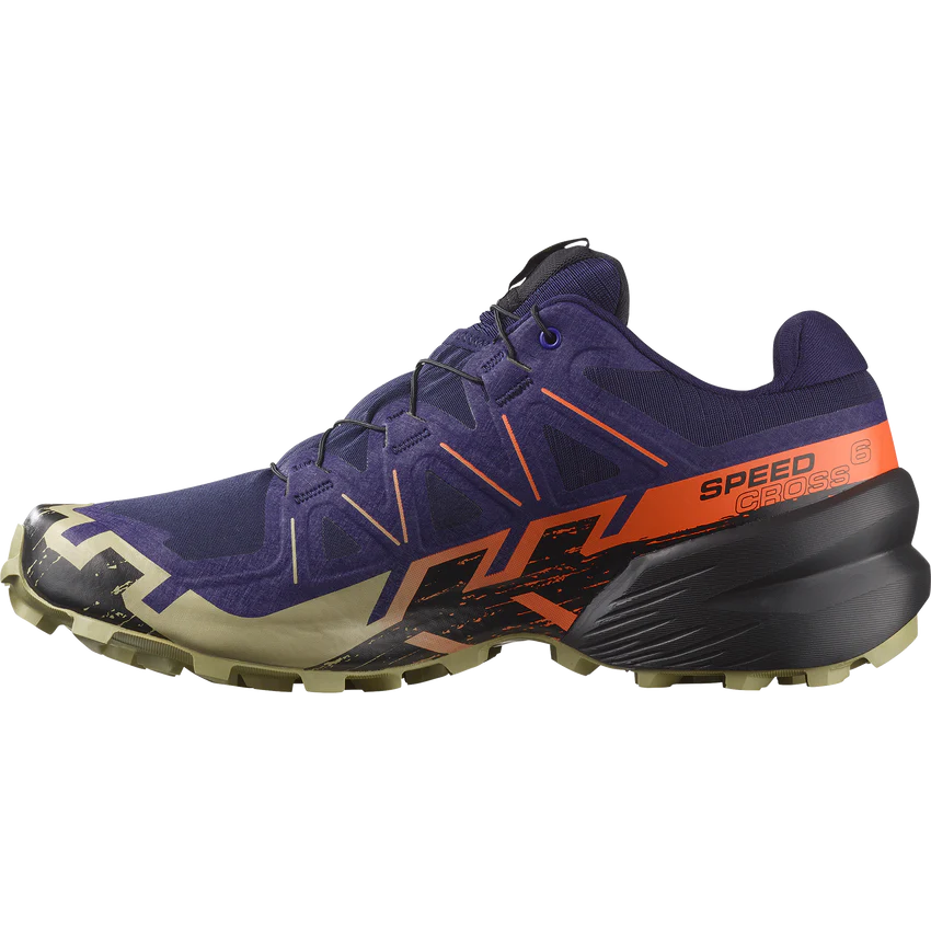 SALOMON SPEEDCROSS 6