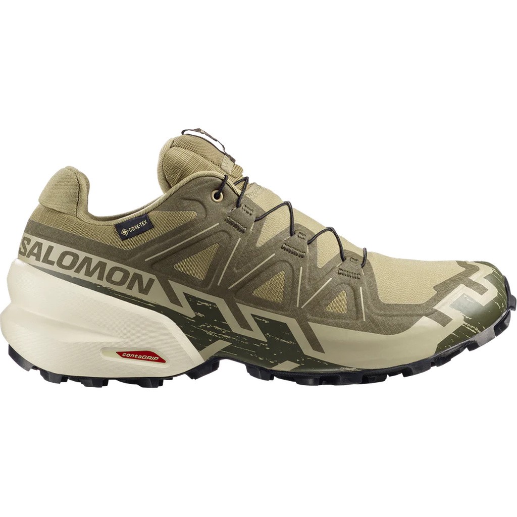 SALOMON SPEEDCROSS 6 GTX