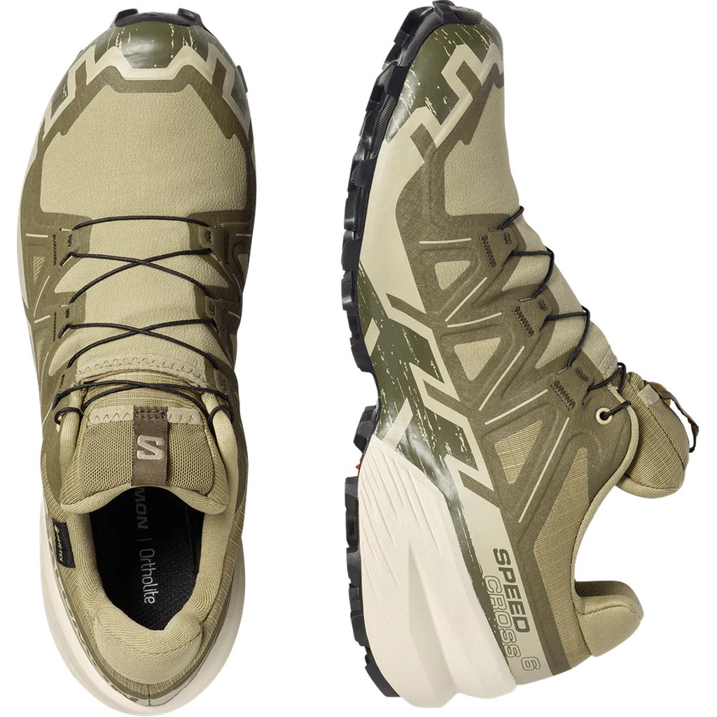SALOMON SPEEDCROSS 6 GTX