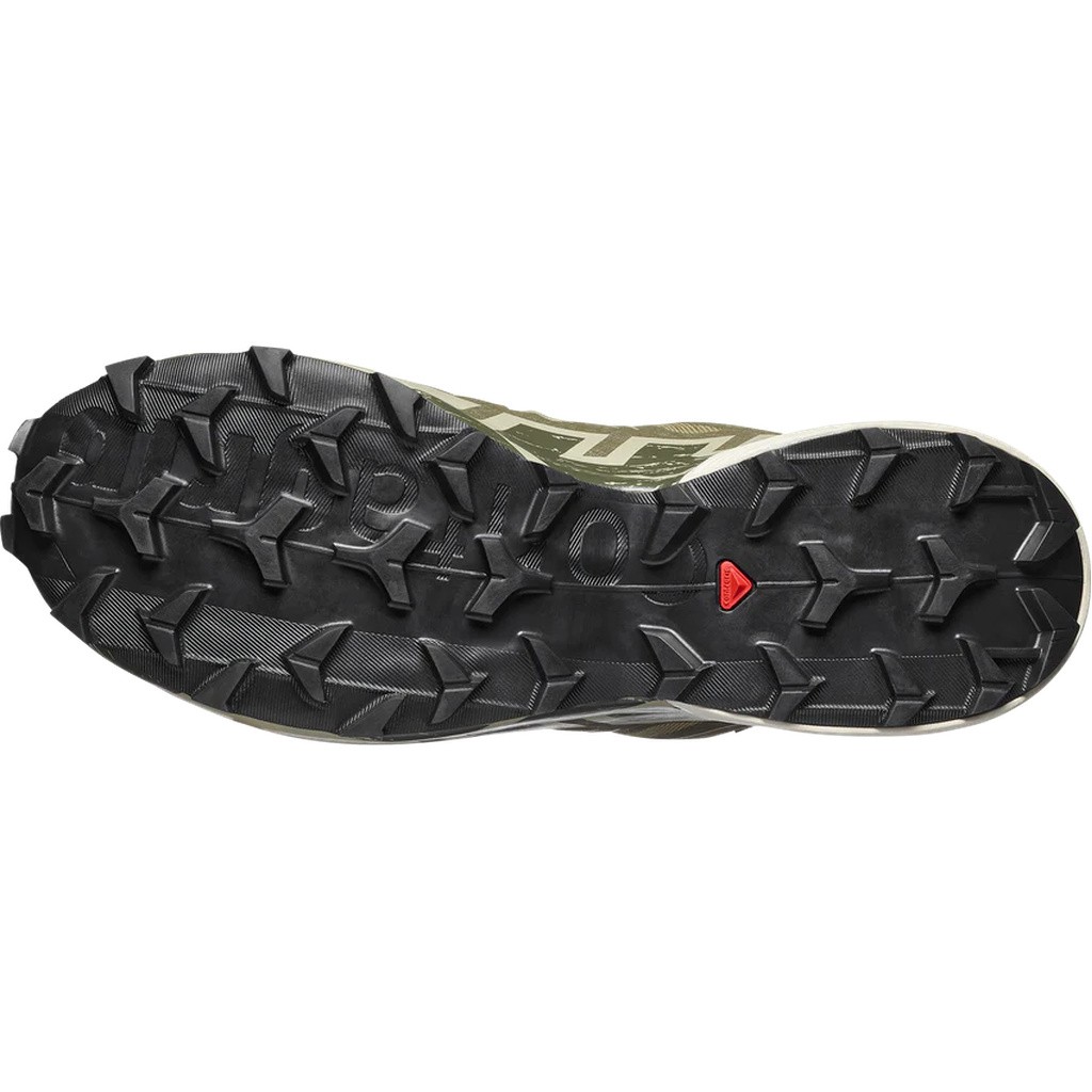 SALOMON SPEEDCROSS 6 GTX