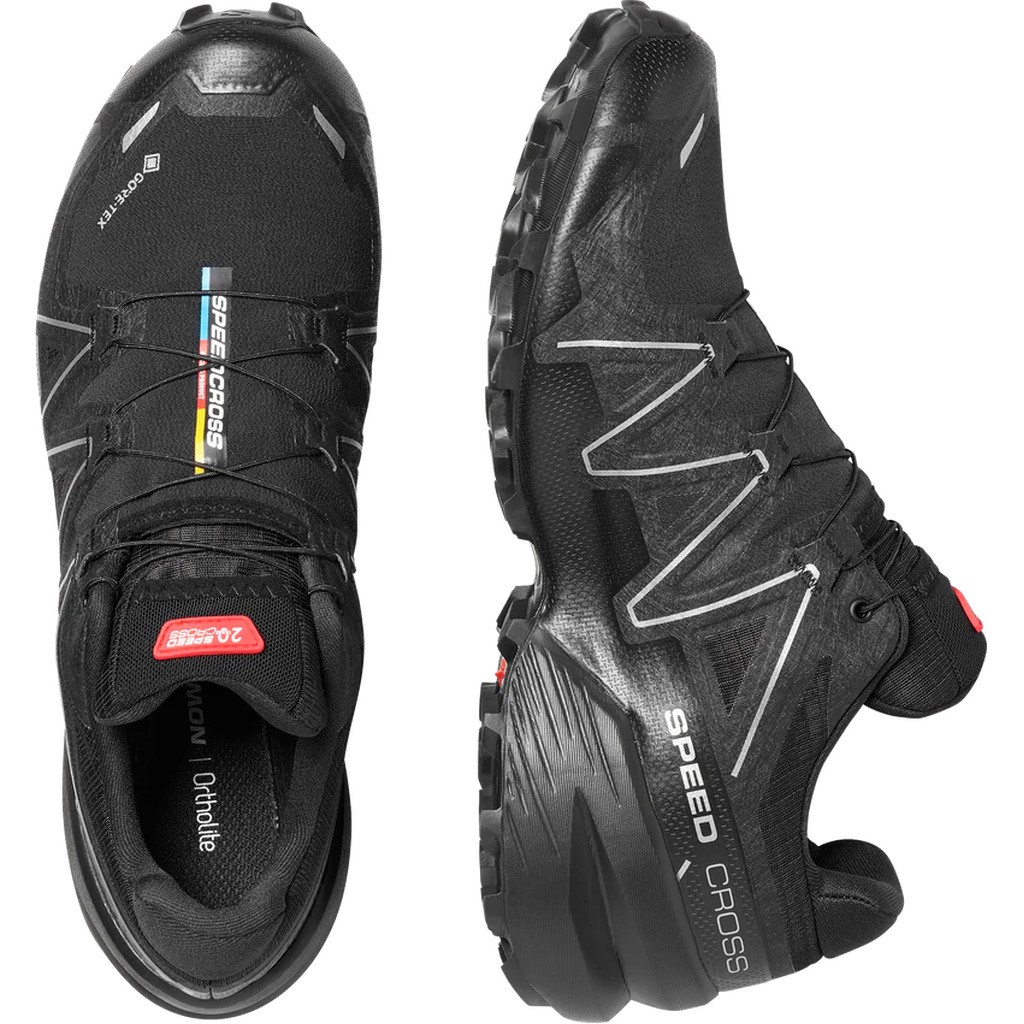 SALOMON SPEEDCROSS6 GTX 20YEARS