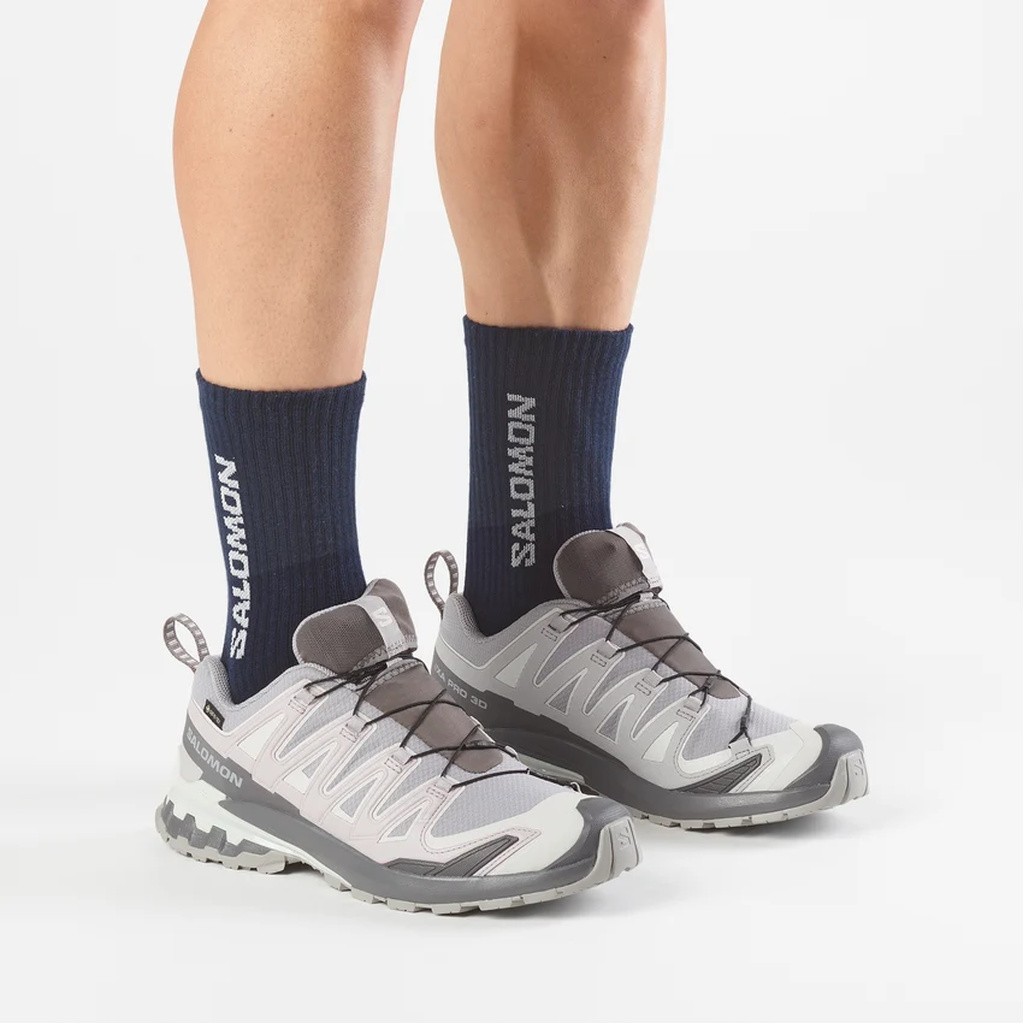 SALOMON XA PRO 3D V9 GORE-TEX