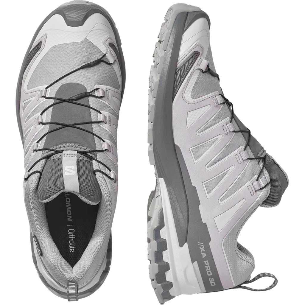 SALOMON XA PRO 3D V9 GORE-TEX