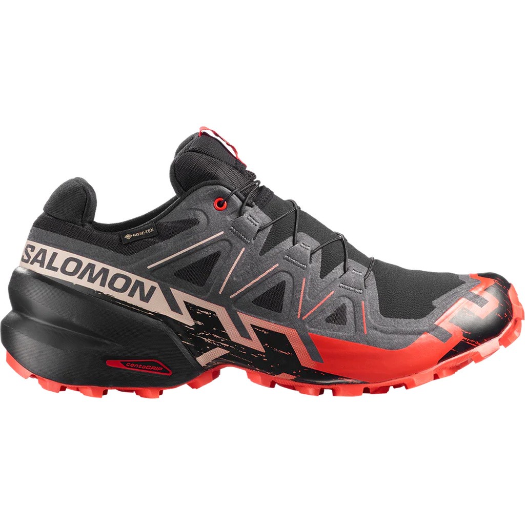 SALOMON SPEEDCROSS 6 GTX