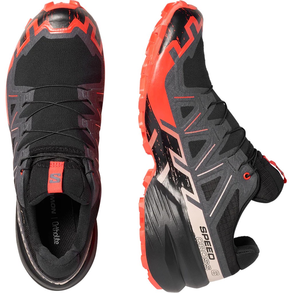 SALOMON SPEEDCROSS 6 GTX
