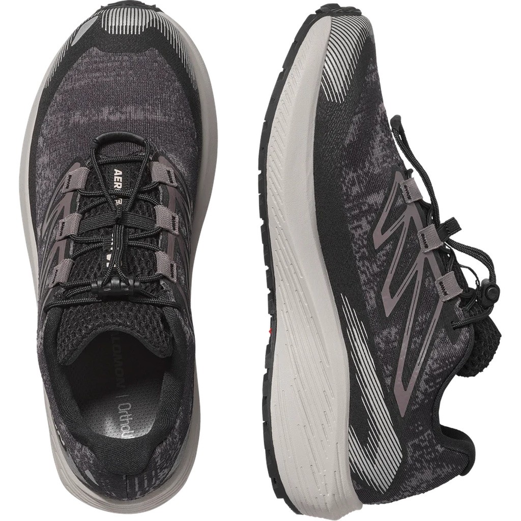 SALOMON AERO FLOW GRVL