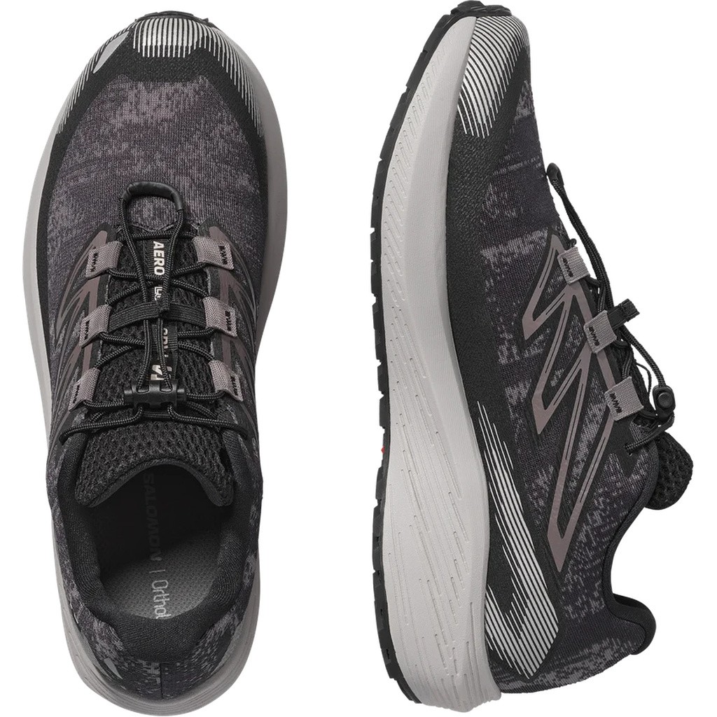SALOMON AERO FLOW GRVL