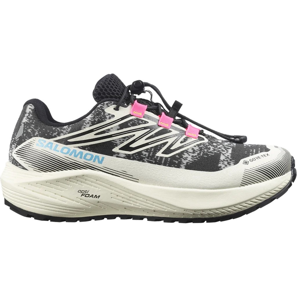 SALOMON AERO FLOW GRVL GORE-TEX