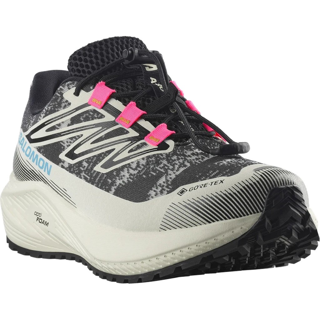 SALOMON AERO FLOW GRVL GORE-TEX