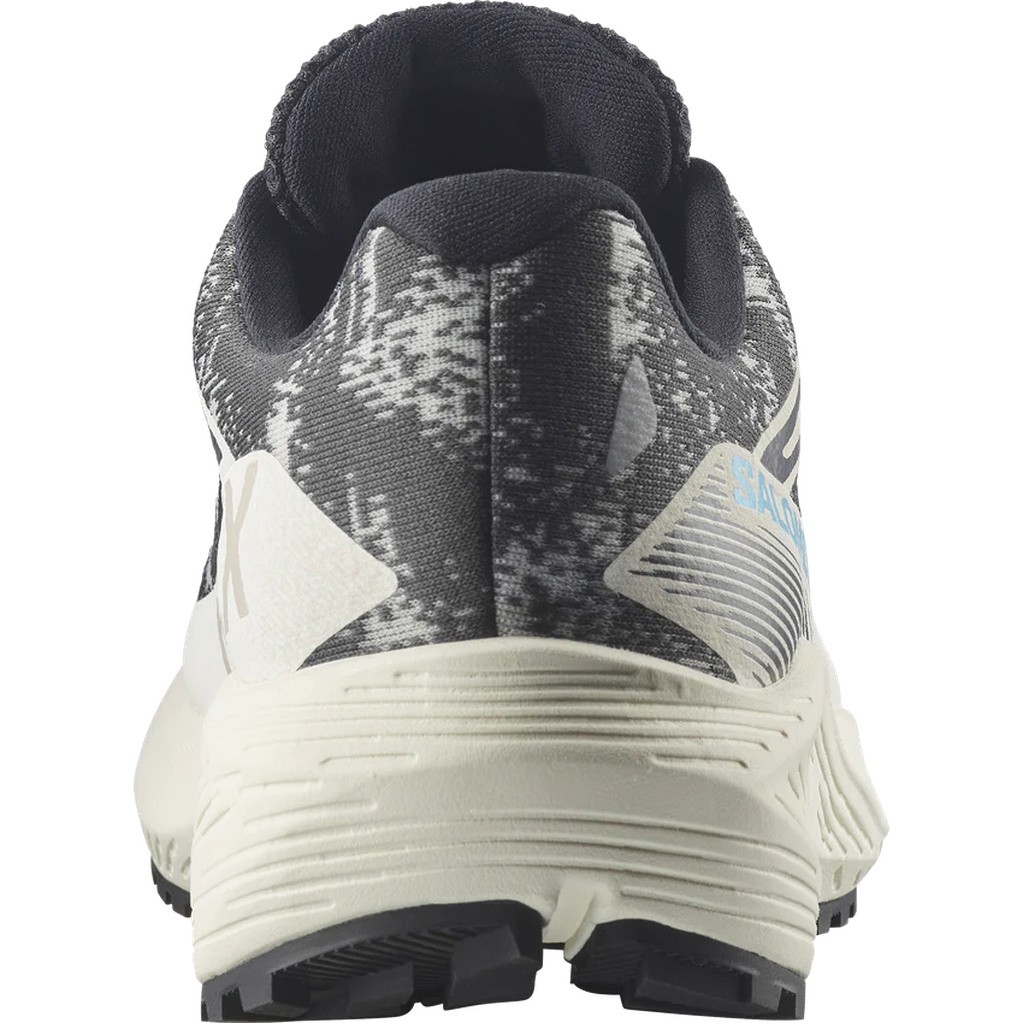 SALOMON AERO FLOW GRVL GORE-TEX