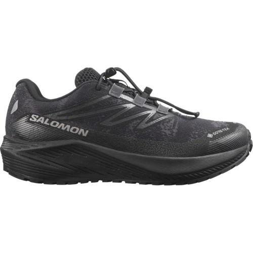 SALOMON AERO FLOW GRVL GORE-TEX