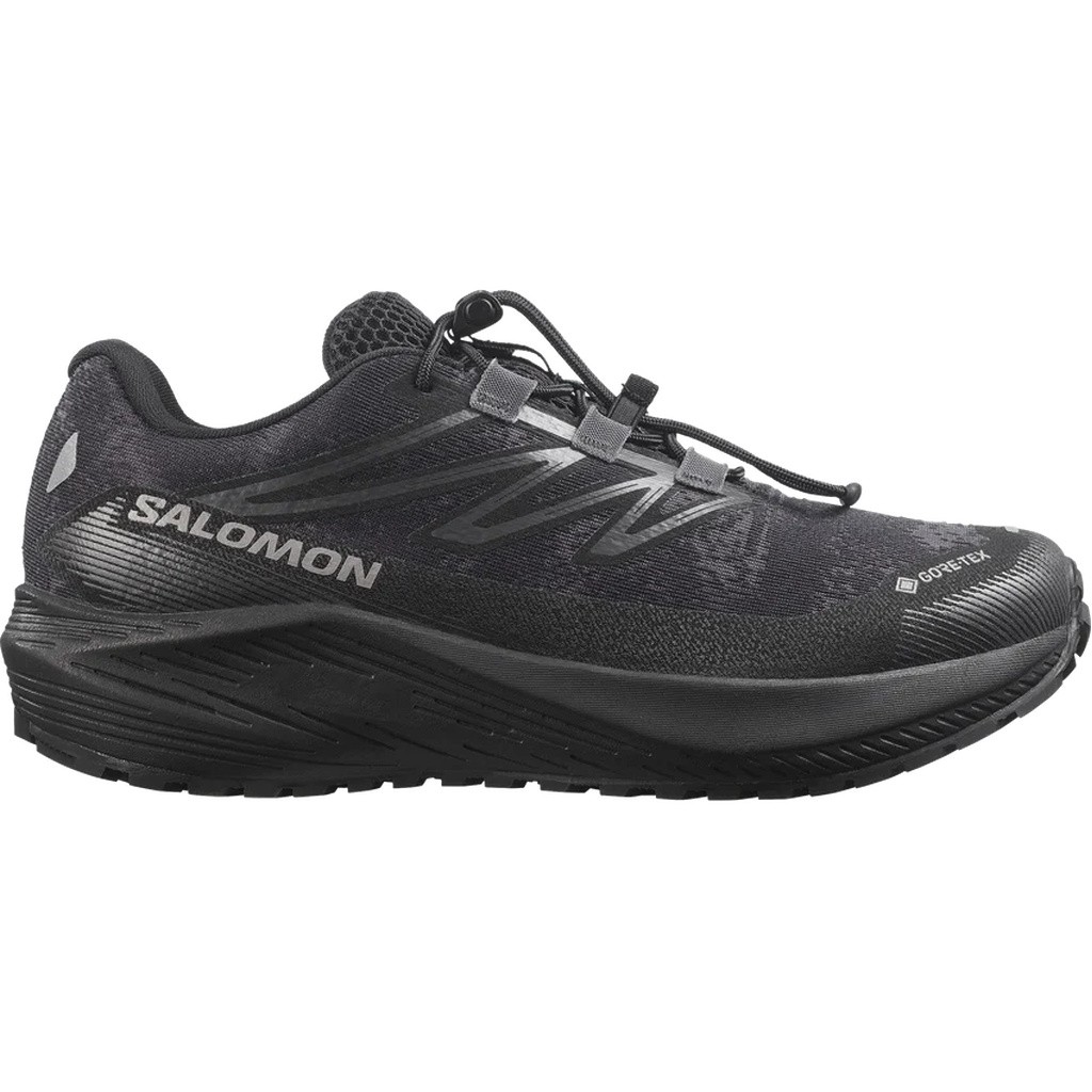 SALOMON AERO FLOW GRVL GORE-TEX