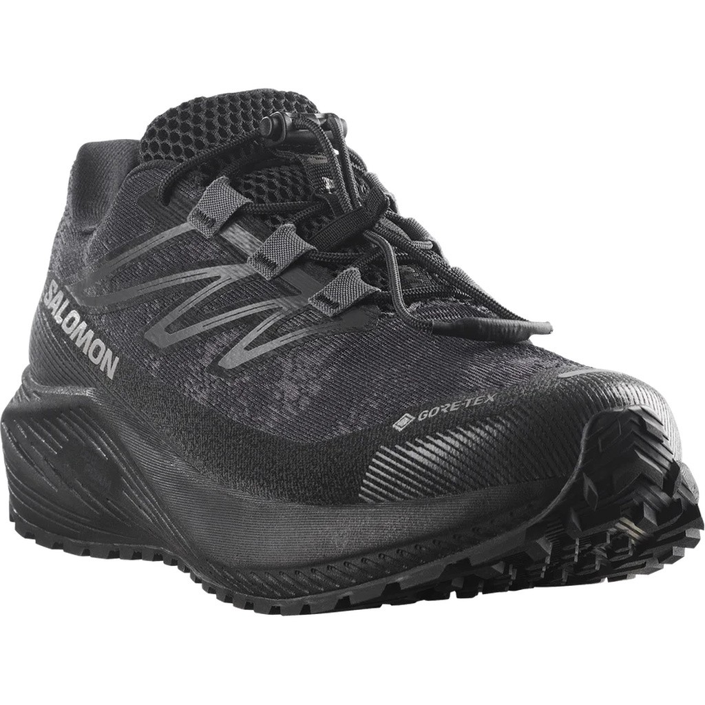 SALOMON AERO FLOW GRVL GORE-TEX