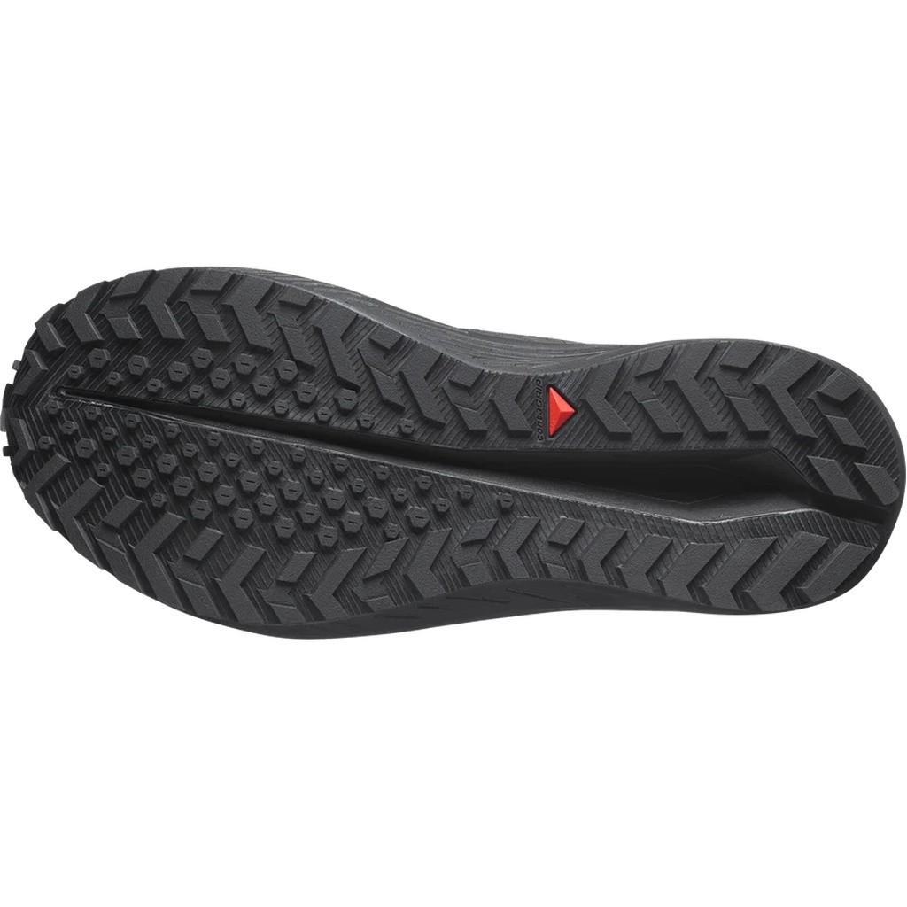 SALOMON AERO FLOW GRVL GORE-TEX