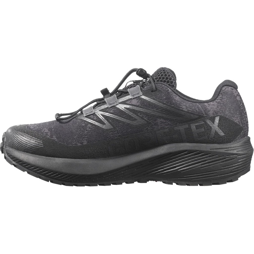SALOMON AERO FLOW GRVL GORE-TEX