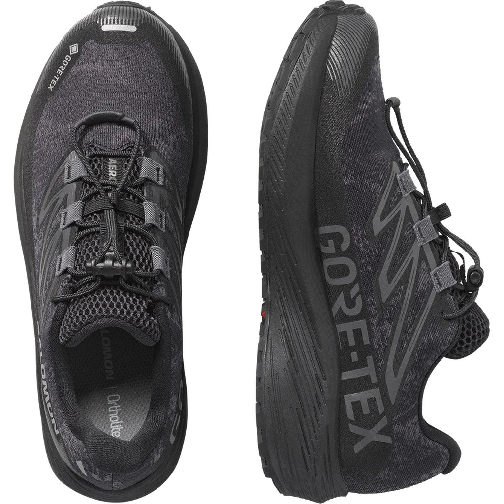 SALOMON AERO FLOW GRVL GORE-TEX