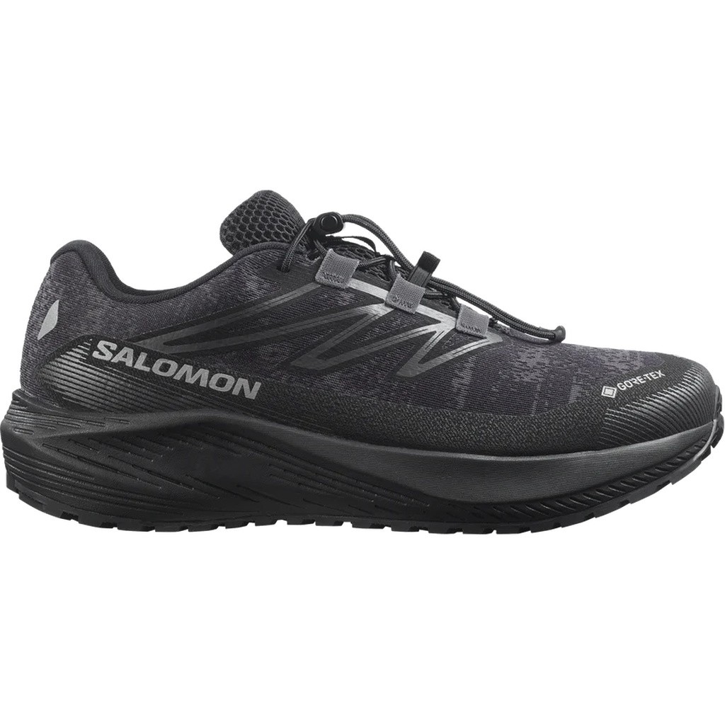 SALOMON AERO FLOW GRVL GTX
